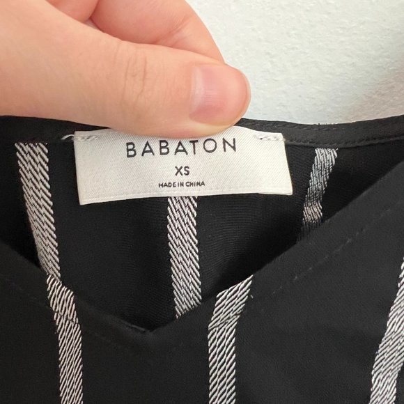 Aritzia Babaton Everly camisole - Picture 5 of 6